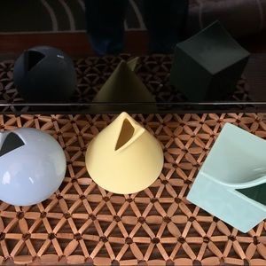 Mikasa Japan Trinkets